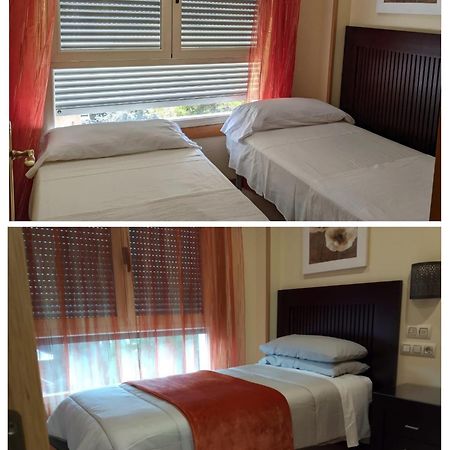 Apartamento En Mediterraneo Real, Los Boliches, Fuengirola Ngoại thất bức ảnh