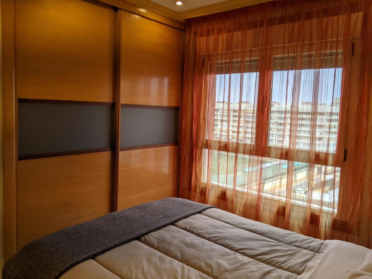 Apartamento En Mediterraneo Real, Los Boliches, Fuengirola Ngoại thất bức ảnh